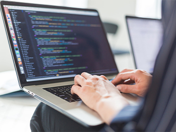 Bilgisayarda Kodlama