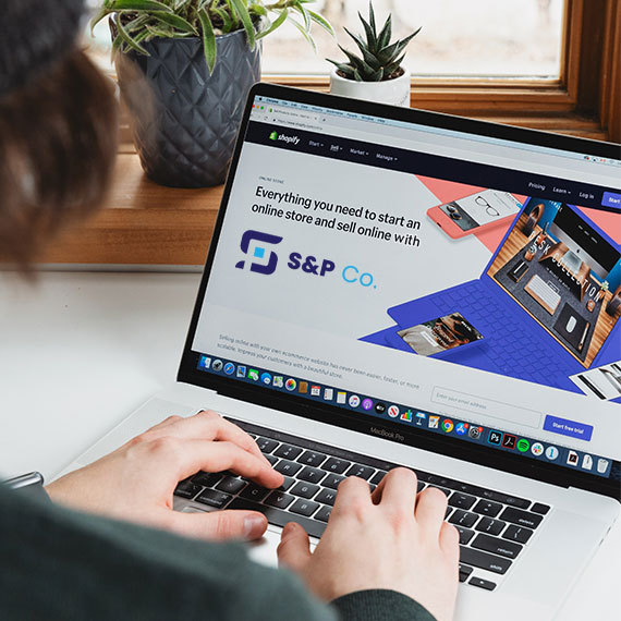 Shopify Danışmanlığı